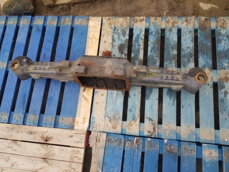 Landini Vision 105 Front Axle Housing 3652581r1; 3652580m92; 3652580m91 - Eje delantero para Tractor: foto 1 Landini Vision 105 Front Axle Housing 3652581r1; 3652580m92; 3652580m91 - Eje delantero para Tractor: foto 1