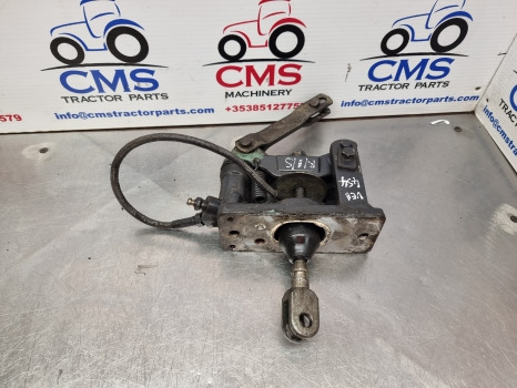 Landini Vision 105, Mythos, Brake Slave Cylinder Assy 3537812m91, 3531277m91 - Cilindro de freno para Maquinaria agrícola: foto 1 Landini Vision 105, Mythos, Brake Slave Cylinder Assy 3537812m91, 3531277m91 - Cilindro de freno para Maquinaria agrícola: foto 1