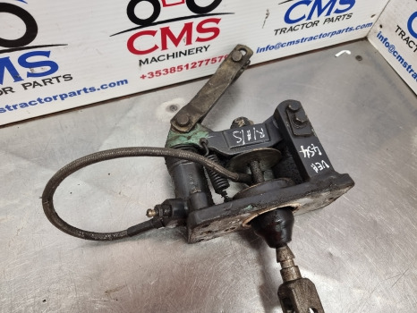 Landini Vision 105, Mythos, Brake Slave Cylinder Assy 3537812m91, 3531277m91 - Cilindro de freno para Maquinaria agrícola: foto 4 Landini Vision 105, Mythos, Brake Slave Cylinder Assy 3537812m91, 3531277m91 - Cilindro de freno para Maquinaria agrícola: foto 4