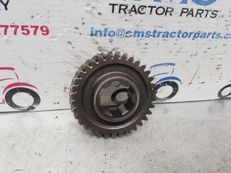 Transmisión para Tractor Landini Vision 80, 85, 90, 95, 100, 105 Transmission Gear Z34 3530538m1: foto 1