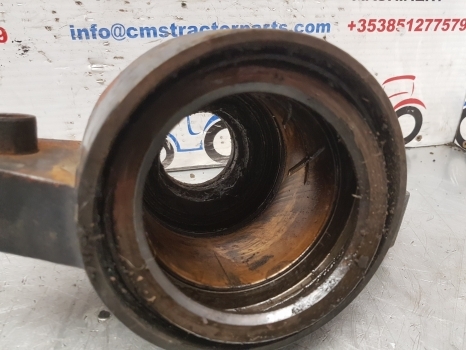 Landini Vision 95, 100, 105 Front Axle Support Rear 3557959m91, 3557658r - Eje delantero para Tractor: foto 4 Landini Vision 95, 100, 105 Front Axle Support Rear 3557959m91, 3557658r - Eje delantero para Tractor: foto 4