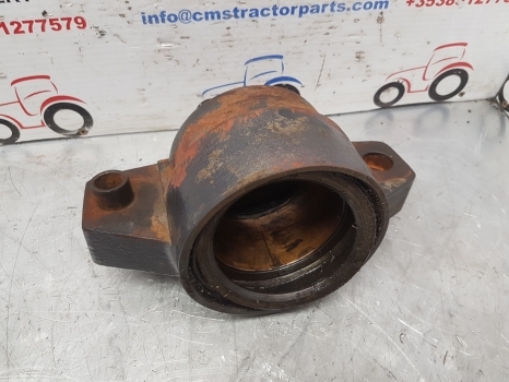 Landini Vision 95, 100, 105 Front Axle Support Rear 3557959m91, 3557658r - Eje delantero para Tractor: foto 5 Landini Vision 95, 100, 105 Front Axle Support Rear 3557959m91, 3557658r - Eje delantero para Tractor: foto 5
