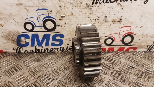 Transmisión para Tractor Leyland 2100 Transmission Gear Z 30: foto 7