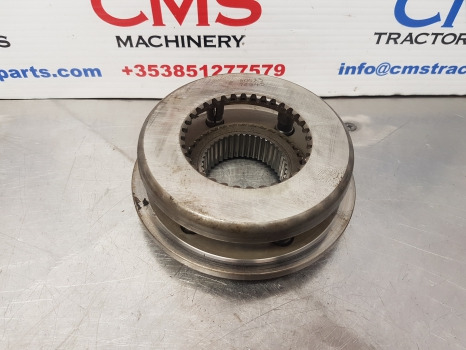 Transmisión Manitou 728.4, Mt728-4, Mt928-4, Transmission Synchro Assy 109665, 109586: foto 1