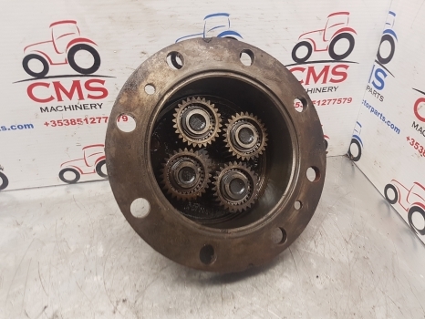 Manitou Mlt 634-120 Lsu Axle Hub Gear Carrier 76094087, 212.06.710.13, 602867 - Cubo para Manipulador telescópico: foto 1 Manitou Mlt 634-120 Lsu Axle Hub Gear Carrier 76094087, 212.06.710.13, 602867 - Cubo para Manipulador telescópico: foto 1