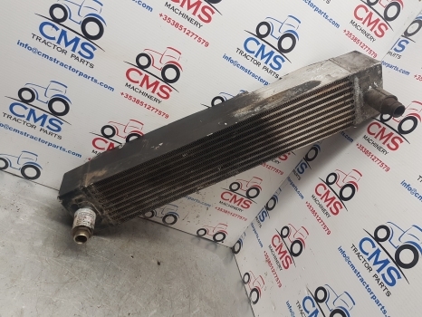 Manitou Mlt630t, Mlt634 120 Lsu, Mlt731 T Lsu, Mt732 Cooling Radiator 704641 - Radiador para Manipulador telescópico: foto 1 Manitou Mlt630t, Mlt634 120 Lsu, Mlt731 T Lsu, Mt732 Cooling Radiator 704641 - Radiador para Manipulador telescópico: foto 1
