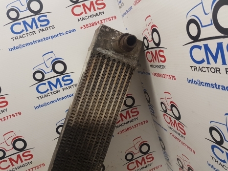 Manitou Mlt630t, Mlt634 120 Lsu, Mlt731 T Lsu, Mt732 Cooling Radiator 704641 - Radiador para Manipulador telescópico: foto 3 Manitou Mlt630t, Mlt634 120 Lsu, Mlt731 T Lsu, Mt732 Cooling Radiator 704641 - Radiador para Manipulador telescópico: foto 3