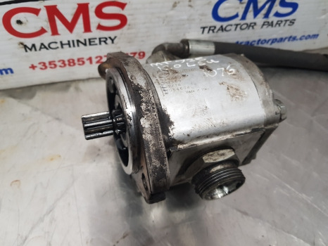 Manitou Mlt735-120 Lsu Hydraulic Pump 317260, 0200001b - Bomba hidráulica: foto 2 Manitou Mlt735-120 Lsu Hydraulic Pump 317260, 0200001b - Bomba hidráulica: foto 2