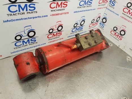 Manitou Mrt 2540, 2150, Mrt-x2150 Stabiliser Tilt Cylinder 569635 - Cilindro hidráulico para Manipulador telescópico: foto 2 Manitou Mrt 2540, 2150, Mrt-x2150 Stabiliser Tilt Cylinder 569635 - Cilindro hidráulico para Manipulador telescópico: foto 2