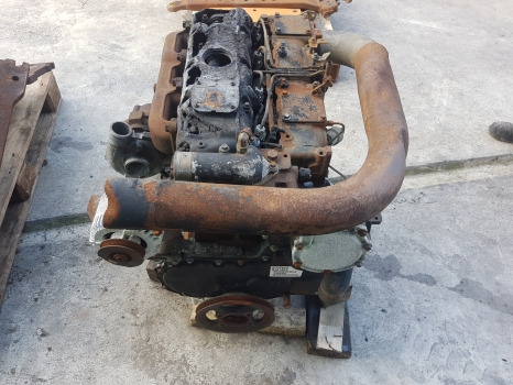 Manitou Mrt 2540 Complete Engine For Parts Rj81403, U280506n, 3112d071, Zz80268 - Motor: foto 3 Manitou Mrt 2540 Complete Engine For Parts Rj81403, U280506n, 3112d071, Zz80268 - Motor: foto 3