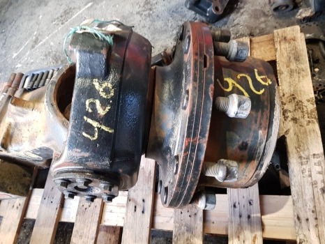 Manitou Mrt 2540 Dana Spicer 212/640 Rear Half Axle Hub Complete Rhs - Eje posterior: foto 4 Manitou Mrt 2540 Dana Spicer 212/640 Rear Half Axle Hub Complete Rhs - Eje posterior: foto 4