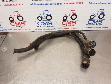 Manitou Mrt 2540 Eletrical Cables Connector Parts Only 659972, 672299, 657183 - Cables/ Alambres para Manipulador telescópico: foto 1 Manitou Mrt 2540 Eletrical Cables Connector Parts Only 659972, 672299, 657183 - Cables/ Alambres para Manipulador telescópico: foto 1