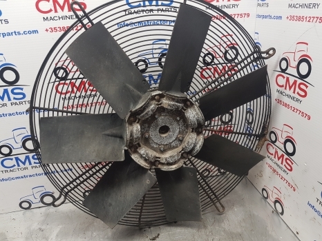 Manitou Mrt 2540 Fan Motor Guard Assembly 708277, 709860 - Ventilador para Manipulador telescópico: foto 3 Manitou Mrt 2540 Fan Motor Guard Assembly 708277, 709860 - Ventilador para Manipulador telescópico: foto 3