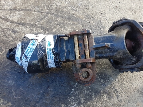 Manitou Mrt 2540 Front Axle Dana Spicer 357/212/302 Lhs 729427, 737961, 603818 - Eje delantero para Maquinaria agrícola: foto 3 Manitou Mrt 2540 Front Axle Dana Spicer 357/212/302 Lhs 729427, 737961, 603818 - Eje delantero para Maquinaria agrícola: foto 3