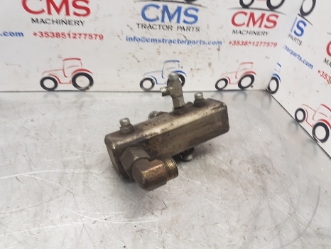 Manitou Mrt 2540 Hydraulic Manifold - Hidráulica para Manipulador telescópico: foto 2 Manitou Mrt 2540 Hydraulic Manifold - Hidráulica para Manipulador telescópico: foto 2