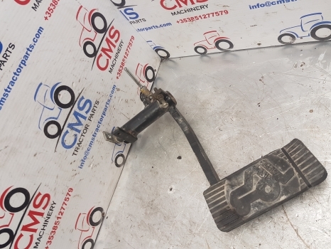 Manitou Mrt 2540 M Series Cab Brake Pedal 527321 - Pedal para Manipulador telescópico: foto 2 Manitou Mrt 2540 M Series Cab Brake Pedal 527321 - Pedal para Manipulador telescópico: foto 2