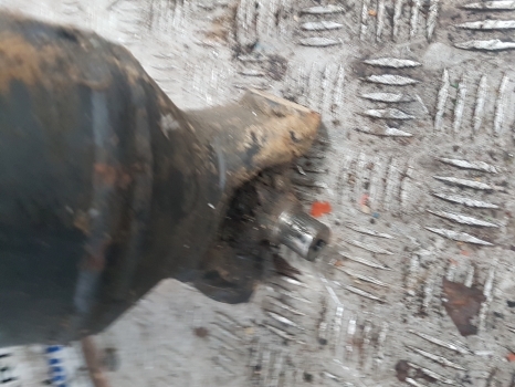 Manitou Mrt 2540, Mrt-x2540, Mtr2150, Mrt-x2150 Propeller Shaft 907575 - Árbol de transmisión para Maquinaria agrícola: foto 5 Manitou Mrt 2540, Mrt-x2540, Mtr2150, Mrt-x2150 Propeller Shaft 907575 - Árbol de transmisión para Maquinaria agrícola: foto 5