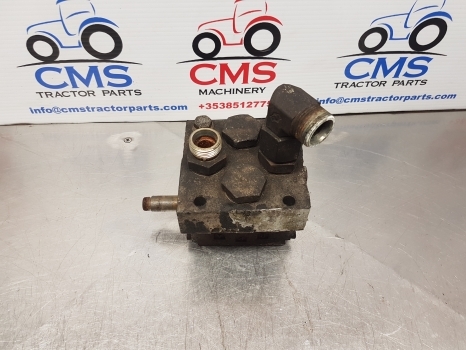 Manitou Mrt 2540 Solenoid Valve Parts Only 689049, 1671425 - Válvula hidráulica para Manipulador telescópico: foto 3 Manitou Mrt 2540 Solenoid Valve Parts Only 689049, 1671425 - Válvula hidráulica para Manipulador telescópico: foto 3