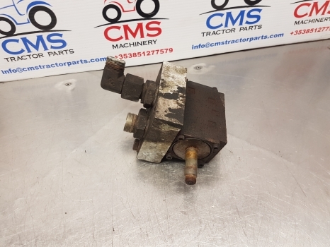 Manitou Mrt 2540 Solenoid Valve Parts Only 689049, 1671425 - Válvula hidráulica para Manipulador telescópico: foto 1 Manitou Mrt 2540 Solenoid Valve Parts Only 689049, 1671425 - Válvula hidráulica para Manipulador telescópico: foto 1