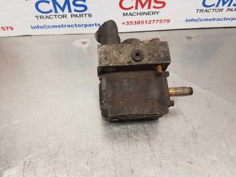 Manitou Mrt 2540 Solenoid Valve Parts Only 689049, 1671425 - Válvula hidráulica para Manipulador telescópico: foto 5 Manitou Mrt 2540 Solenoid Valve Parts Only 689049, 1671425 - Válvula hidráulica para Manipulador telescópico: foto 5