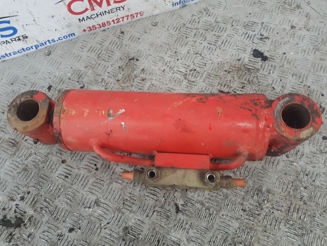 Manitou Mrt 2540 Stabiliser Cylinder Ram Assy 569635 - Cilindro hidráulico para Manipulador telescópico: foto 5 Manitou Mrt 2540 Stabiliser Cylinder Ram Assy 569635 - Cilindro hidráulico para Manipulador telescópico: foto 5
