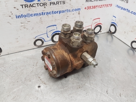 Manitou Mrt2540 Sayer Danfoss Steering Orbital Valve 487588, 150-1234, Ospc200ls - Dirección para Manipulador telescópico: foto 3 Manitou Mrt2540 Sayer Danfoss Steering Orbital Valve 487588, 150-1234, Ospc200ls - Dirección para Manipulador telescópico: foto 3