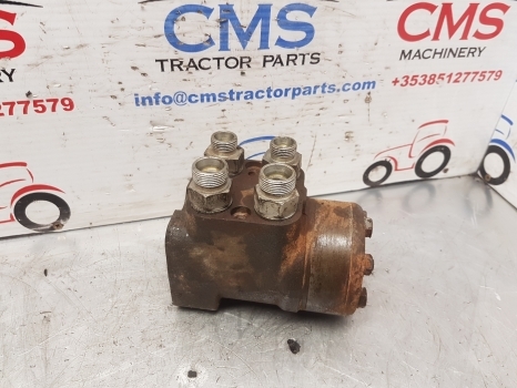 Manitou Mrt2540 Sayer Danfoss Steering Orbital Valve 487588, 150-1234, Ospc200ls - Dirección para Manipulador telescópico: foto 1 Manitou Mrt2540 Sayer Danfoss Steering Orbital Valve 487588, 150-1234, Ospc200ls - Dirección para Manipulador telescópico: foto 1