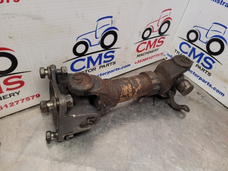 Masey Ferguson Fermec 760, 860 Rear Axle Propeller Drive Shaft - Eje posterior: foto 1 Masey Ferguson Fermec 760, 860 Rear Axle Propeller Drive Shaft - Eje posterior: foto 1