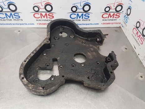 Massey Ferguson 135, 140, 150, Engine Timing Case 37161270 - Motor y piezas para Tractor: foto 4 Massey Ferguson 135, 140, 150, Engine Timing Case 37161270 - Motor y piezas para Tractor: foto 4