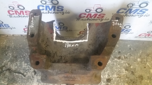 Massey Ferguson 135, 140, Ad3.152 Oil Sump Rope Seal Type 37172323 - Cárter de aceite para Tractor: foto 2 Massey Ferguson 135, 140, Ad3.152 Oil Sump Rope Seal Type 37172323 - Cárter de aceite para Tractor: foto 2