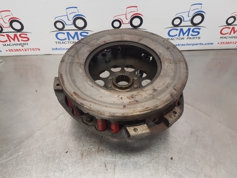 Massey Ferguson 290, 390, 375, 275 Clutch Assembly 3697162m91, 3700167m91 - Embrague y piezas para Tractor: foto 3 Massey Ferguson 290, 390, 375, 275 Clutch Assembly 3697162m91, 3700167m91 - Embrague y piezas para Tractor: foto 3