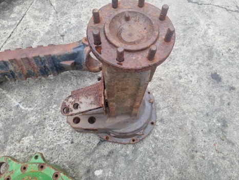 Massey Ferguson 3050, 3060, 6120, Rear Axle Housing Lh 3382022m4, 3382146m19 - Eje posterior: foto 1 Massey Ferguson 3050, 3060, 6120, Rear Axle Housing Lh 3382022m4, 3382146m19 - Eje posterior: foto 1