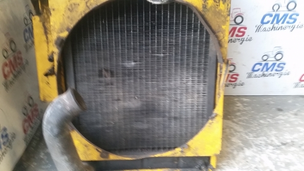 Radiador para Tractor Massey Ferguson 40e Radiator Unit: foto 6