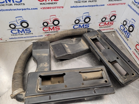 Pieza de aire acondicionado Massey Ferguson 4245, 4255, 4355 Cab Air Vent 3806427m3, 3806426m3: foto 10