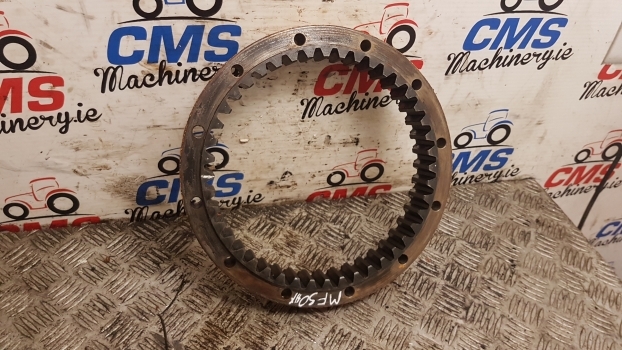 Massey Ferguson 50 Hx Rear Axle Ring Gear. Please Check By The Photos. - Eje posterior para Retroexcavadora: foto 2 Massey Ferguson 50 Hx Rear Axle Ring Gear. Please Check By The Photos. - Eje posterior para Retroexcavadora: foto 2