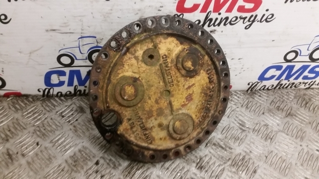 Massey Ferguson 50 Hx Zf Front Axle Hub And Gears Assembly 4403441025 - Cubo para Retroexcavadora: foto 4 Massey Ferguson 50 Hx Zf Front Axle Hub And Gears Assembly 4403441025 - Cubo para Retroexcavadora: foto 4