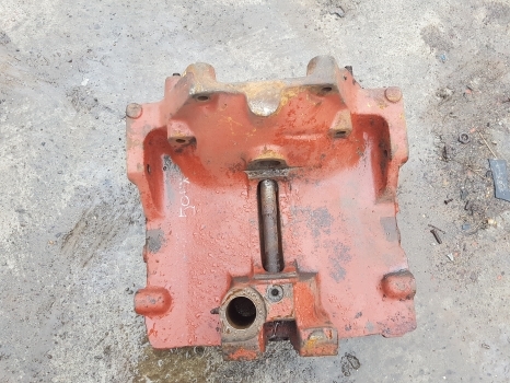 Massey Ferguson 50b, 100, 200, 300, 500 Series Front Axle Casting 1684290m1 - Cubo para Retroexcavadora: foto 1 Massey Ferguson 50b, 100, 200, 300, 500 Series Front Axle Casting 1684290m1 - Cubo para Retroexcavadora: foto 1