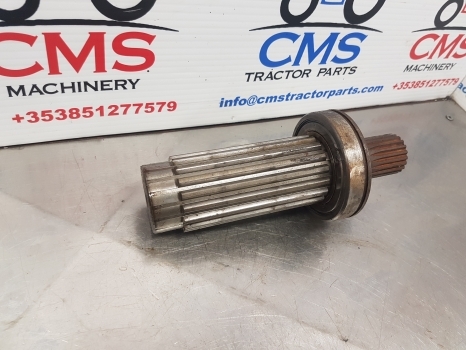 Massey Ferguson 50b, Mf50b, Transmission Gear Shaft 17t X 21 Splines - Transmisión para Tractor: foto 2 Massey Ferguson 50b, Mf50b, Transmission Gear Shaft 17t X 21 Splines - Transmisión para Tractor: foto 2