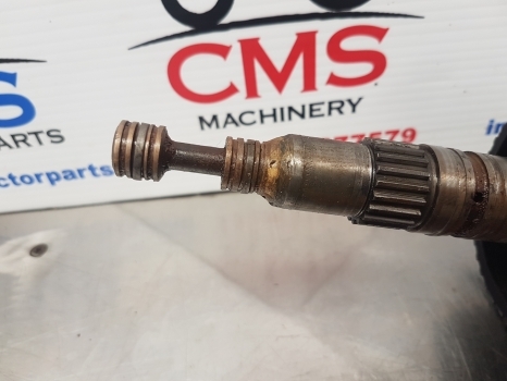 Massey Ferguson 50b Transmission Gear Shaft Assembly 522655m1 - Transmisión para Tractor: foto 3 Massey Ferguson 50b Transmission Gear Shaft Assembly 522655m1 - Transmisión para Tractor: foto 3