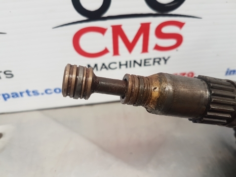 Massey Ferguson 50b Transmission Gear Shaft Assembly 522655m1 - Transmisión para Tractor: foto 4 Massey Ferguson 50b Transmission Gear Shaft Assembly 522655m1 - Transmisión para Tractor: foto 4