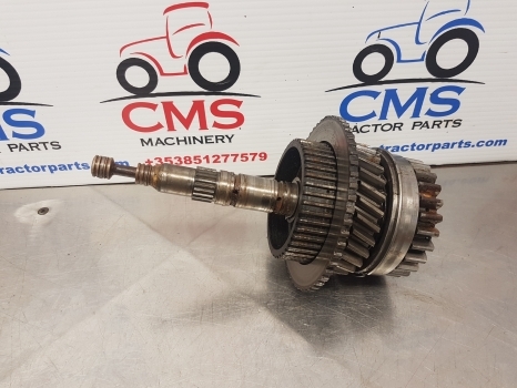 Massey Ferguson 50b Transmission Gear Shaft Assembly 522655m1 - Transmisión para Tractor: foto 1 Massey Ferguson 50b Transmission Gear Shaft Assembly 522655m1 - Transmisión para Tractor: foto 1
