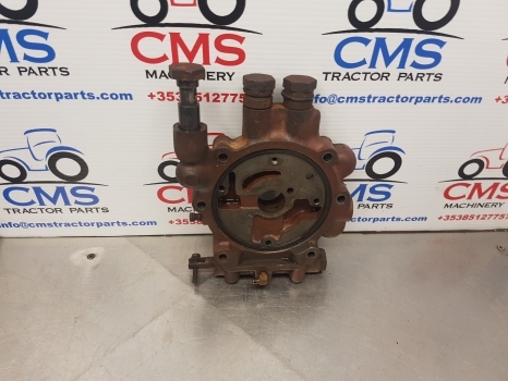 Massey Ferguson 50b Transmission Housing, Pump Housing Rcf7115b Mf - Transmisión para Tractor: foto 1 Massey Ferguson 50b Transmission Housing, Pump Housing Rcf7115b Mf - Transmisión para Tractor: foto 1