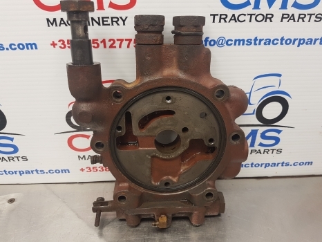Massey Ferguson 50b Transmission Housing, Pump Housing Rcf7115b Mf - Transmisión para Tractor: foto 2 Massey Ferguson 50b Transmission Housing, Pump Housing Rcf7115b Mf - Transmisión para Tractor: foto 2