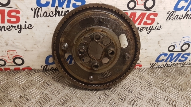 Massey Ferguson 50hx, 50b Front Axle Annular Gear Z75 115689, 118382 - Eje delantero para Retroexcavadora: foto 2 Massey Ferguson 50hx, 50b Front Axle Annular Gear Z75 115689, 118382 - Eje delantero para Retroexcavadora: foto 2