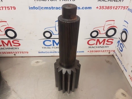 Massey Ferguson 5455 Pinion Planet Rear Axle 3384014m4 - Eje posterior para Tractor: foto 1 Massey Ferguson 5455 Pinion Planet Rear Axle 3384014m4 - Eje posterior para Tractor: foto 1