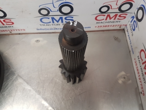 Massey Ferguson 5455 Pinion Planet Rear Axle 3384014m4 - Eje posterior para Tractor: foto 4 Massey Ferguson 5455 Pinion Planet Rear Axle 3384014m4 - Eje posterior para Tractor: foto 4