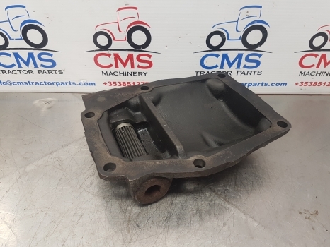 Massey Ferguson 5455 Wet Clutch Cover 6 Holes Fixing 3791840m3 - Embrague y piezas para Tractor: foto 4 Massey Ferguson 5455 Wet Clutch Cover 6 Holes Fixing 3791840m3 - Embrague y piezas para Tractor: foto 4