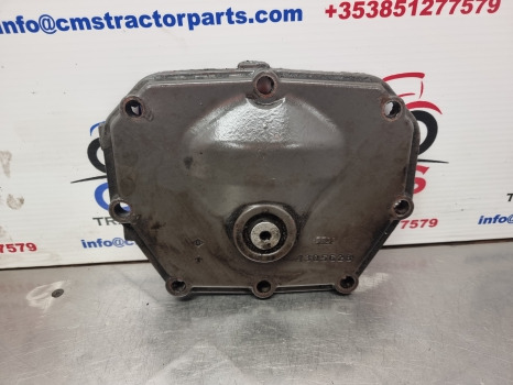 Massey Ferguson 5612, 5400, 5600 Series, Rear Axle Cover 4305628m8 - Eje posterior: foto 1 Massey Ferguson 5612, 5400, 5600 Series, Rear Axle Cover 4305628m8 - Eje posterior: foto 1