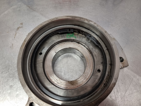 Massey Ferguson 5612, 5400, 5700, 6700, Rear Axle Support 4308233m2, 4308233h2g - Eje posterior: foto 5 Massey Ferguson 5612, 5400, 5700, 6700, Rear Axle Support 4308233m2, 4308233h2g - Eje posterior: foto 5