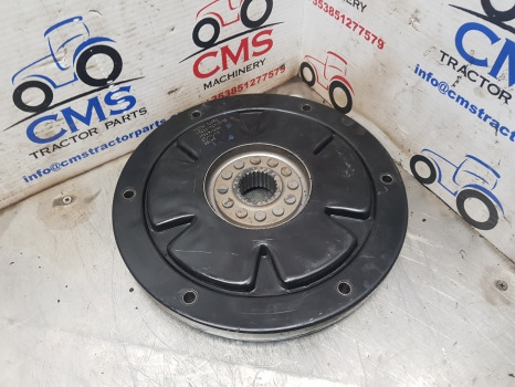 Massey Ferguson 5612, 5470, 5465, 5712 Clutch Damper Plate 4306942h02, 4306942m2 - Embrague y piezas para Maquinaria agrícola: foto 1 Massey Ferguson 5612, 5470, 5465, 5712 Clutch Damper Plate 4306942h02, 4306942m2 - Embrague y piezas para Maquinaria agrícola: foto 1